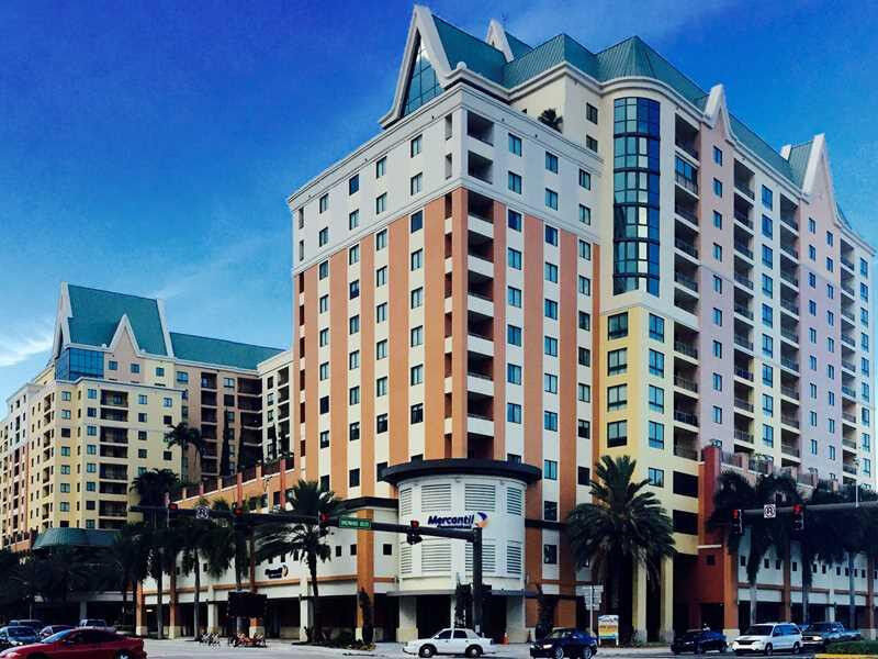 Property Photo:  100 N Federal Highway 534  FL 33301 