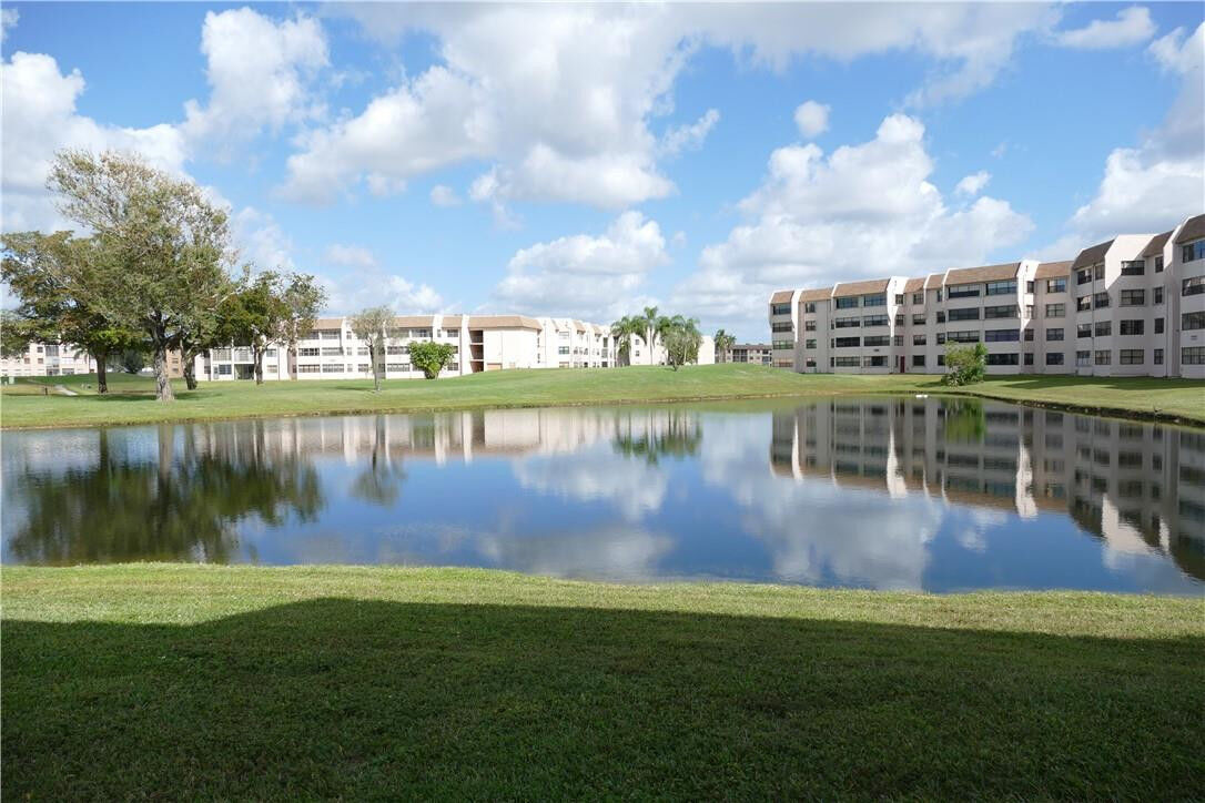 Property Photo: 10303 Sunrise Lakes Boulevard 203 FL 33322