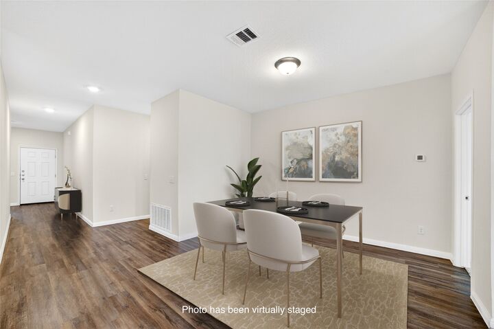 Property Photo:  14413 Shooter McGavin  TX 78653 