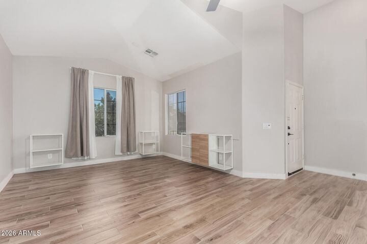 Property Photo:  20988 E Via Del Rancho Road  AZ 85142 