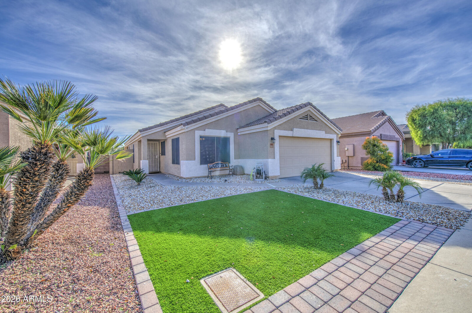 Property Photo: 9013 W Avalon Drive AZ 85037