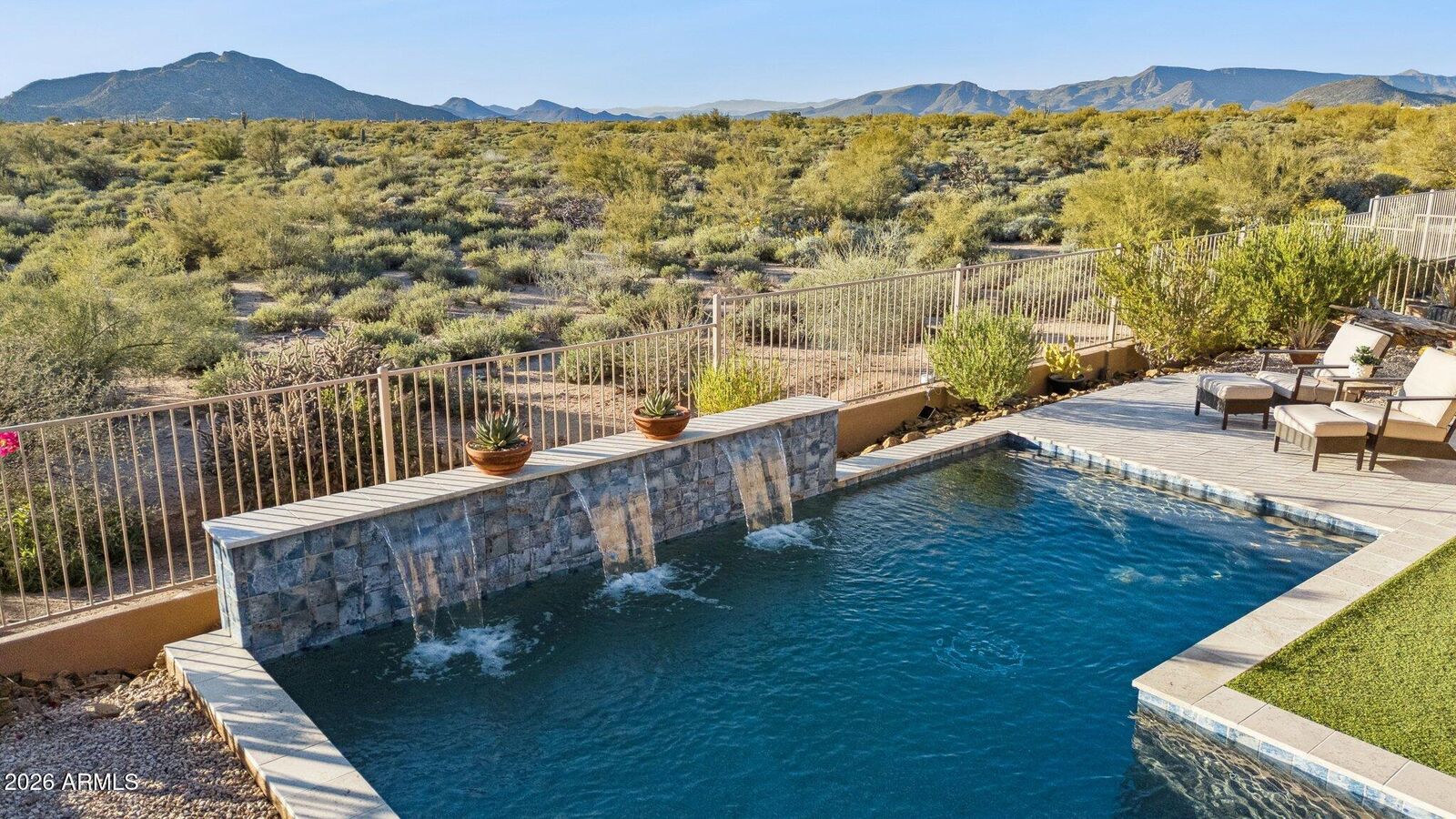 Property Photo:  35106 N 92nd Place  AZ 85262 