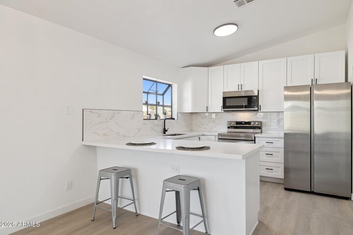 Property Photo:  5108 E Shomi Street  AZ 85044 