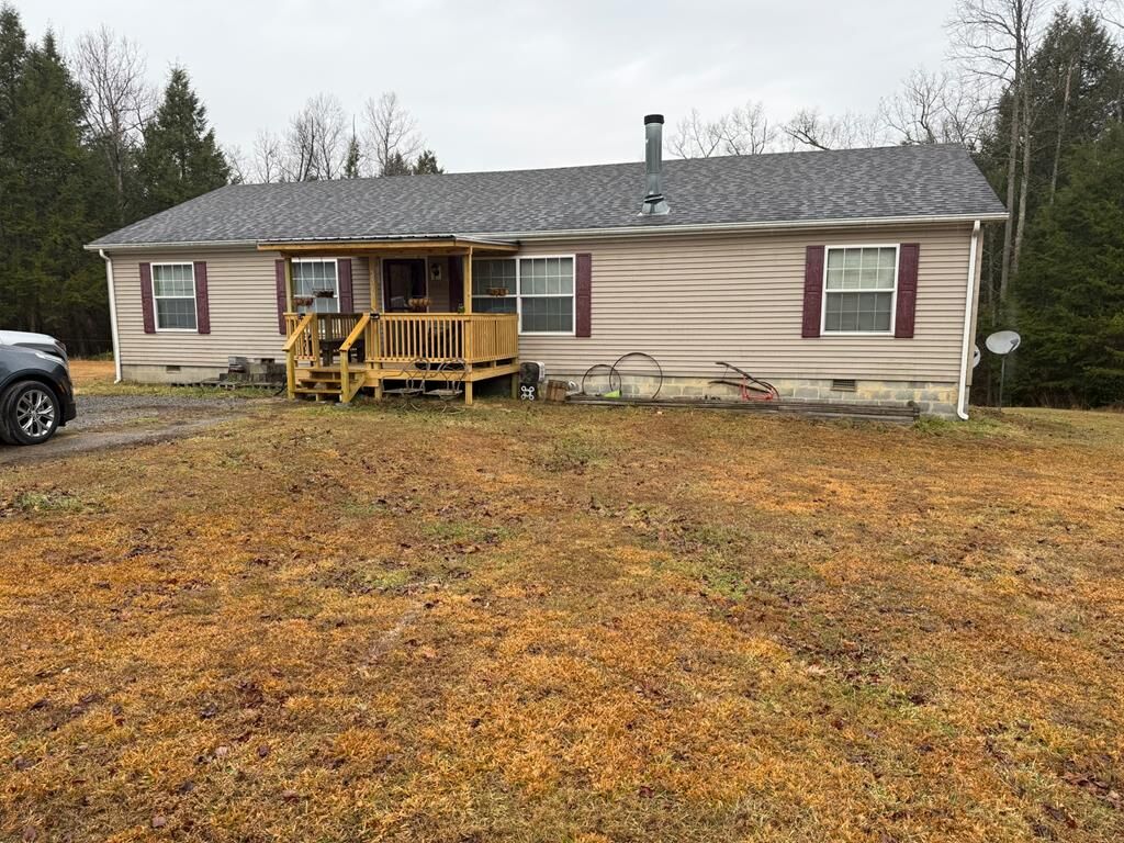 Property Photo:  2313 Elliot Cutoff Road  WV 25938 