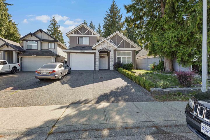 Property Photo: 12898 68 Avenue BC V3W 7C2