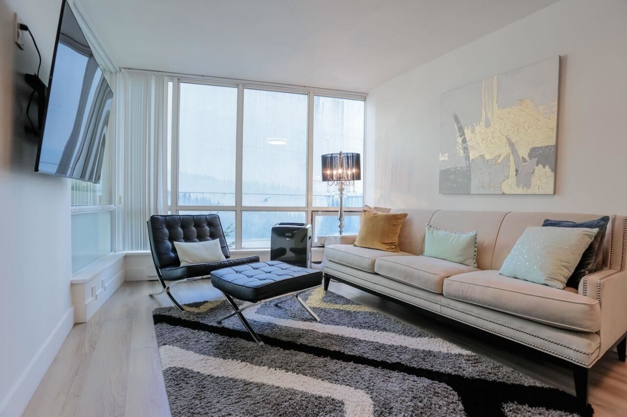 Photo de la propriété:  1166 Melville Street 805  BC V6E 4P5 