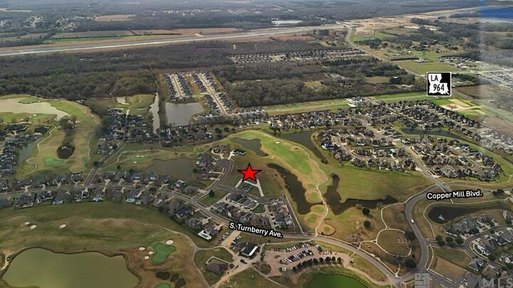 Property Photo:  2105 Iberville Ave  LA 70791 