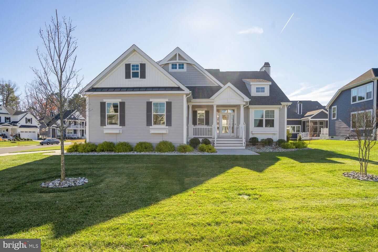 Property Photo:  33679 Frehley Drive  DE 19958 