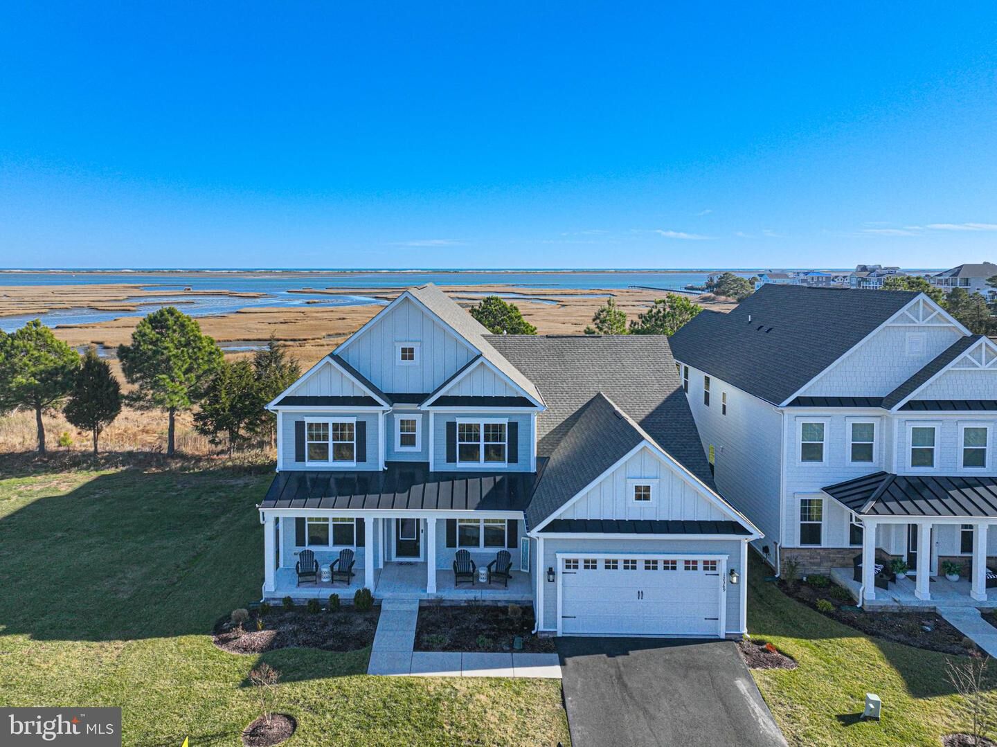 Property Photo:  12369 Hidden Bay Drive  MD 21811 