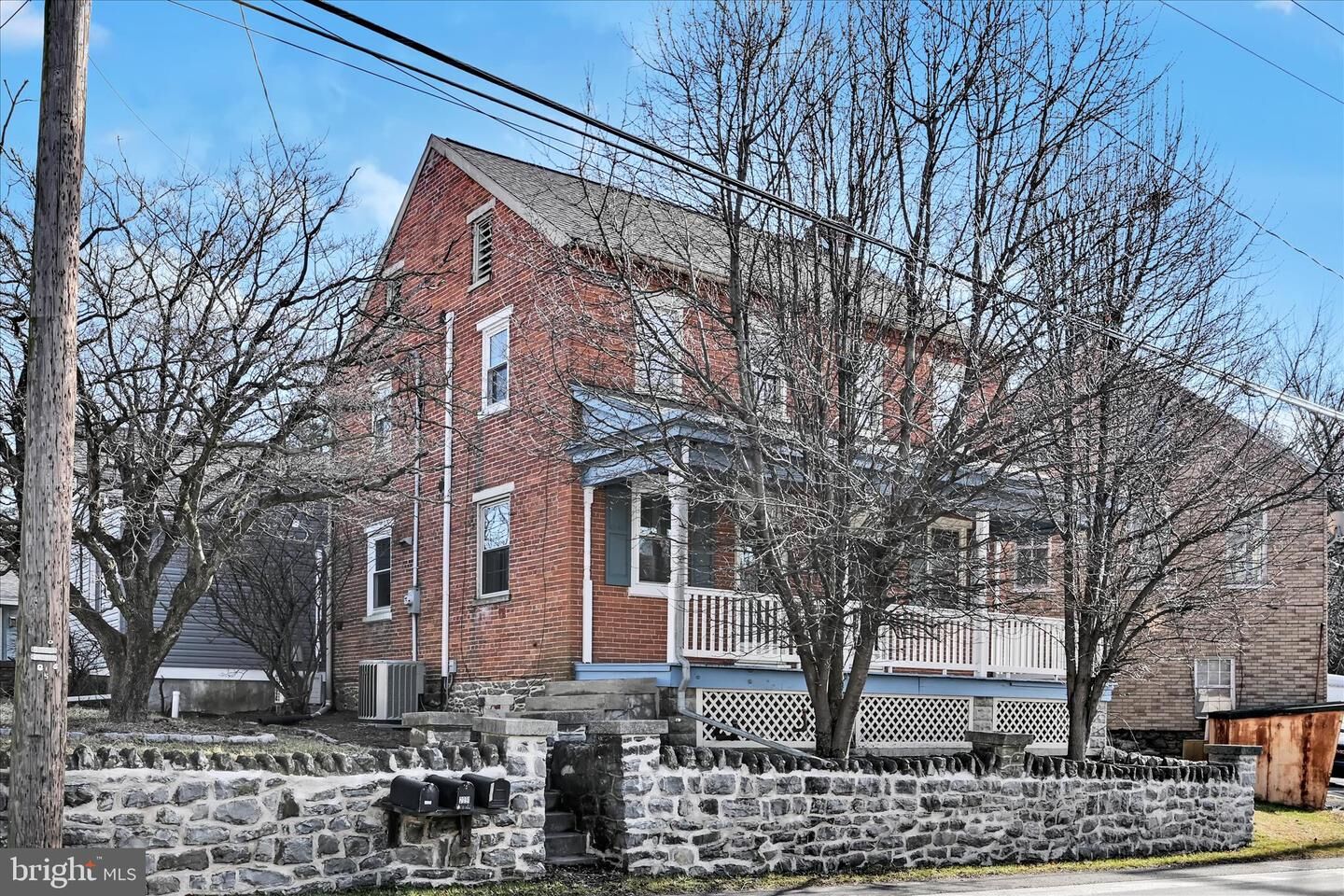 Property Photo:  2093 New Danville Pike  PA 17603 