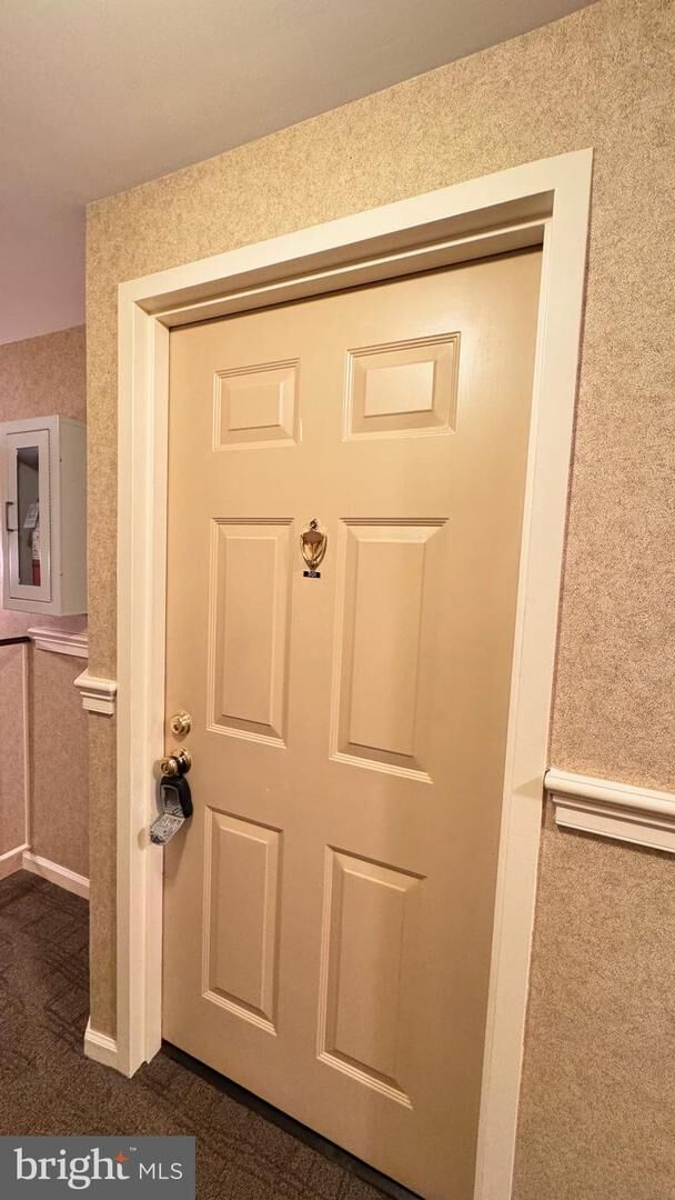 Property Photo:  5817 Cove Landing Road 301  VA 22015 