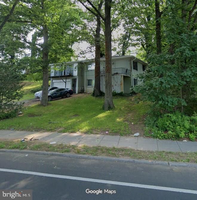Property Photo:  503 49th Street NE  DC 20019 