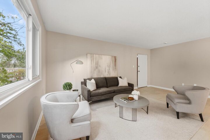 Property Photo:  3829 Hamilton Street E-304  MD 20781 