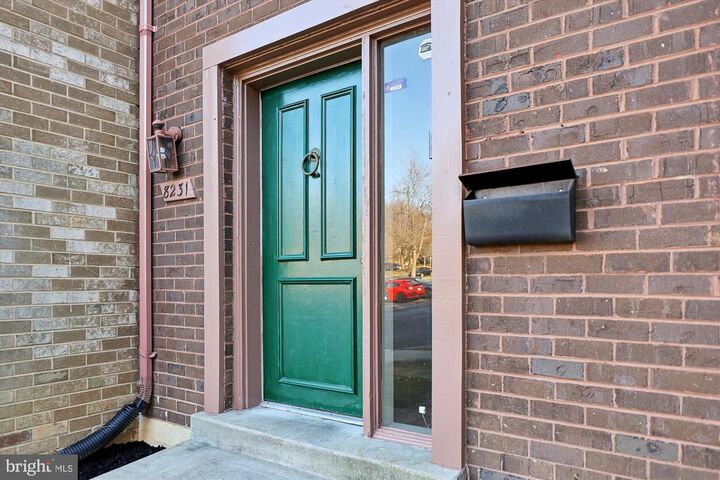 Property Photo:  8231 Canning Terrace  MD 20770 