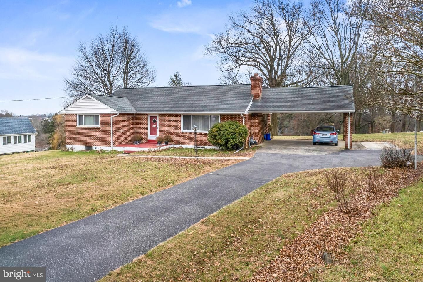 Property Photo:  3921 Concord Road  PA 19014 