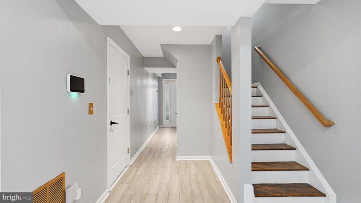 Property Photo:  106 Cork Street  VA 22554 