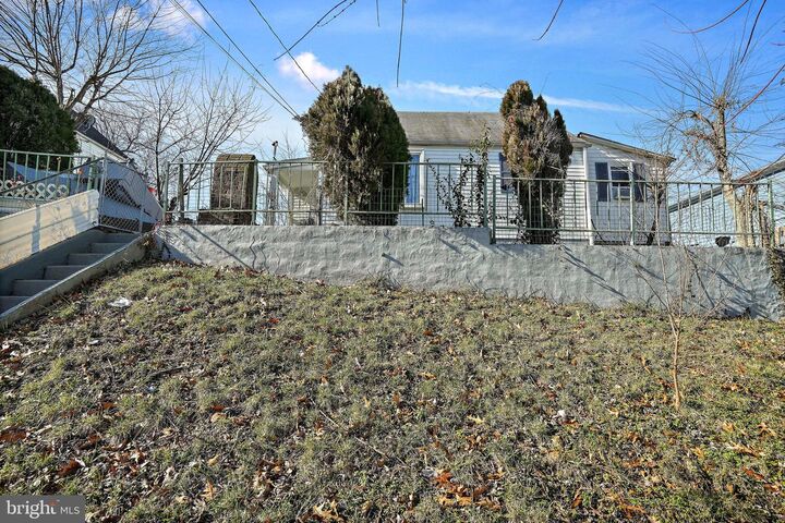 Property Photo: 5804 63rd Place MD 20737