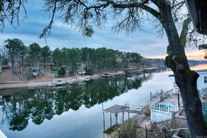 Property Photo:  1143 Twin Points Road  AR 71913 