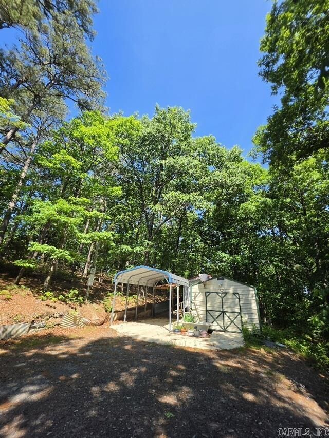 Property Photo:  3152 Polk Road 293  AR 71953 