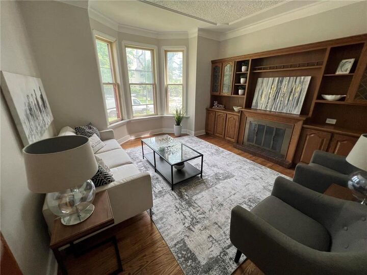 Property Photo:  254 Furby Street  MB R3C 2A9 