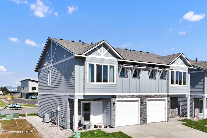 Property Photo: 607 N Creative Way (Lot 19) ID 83854