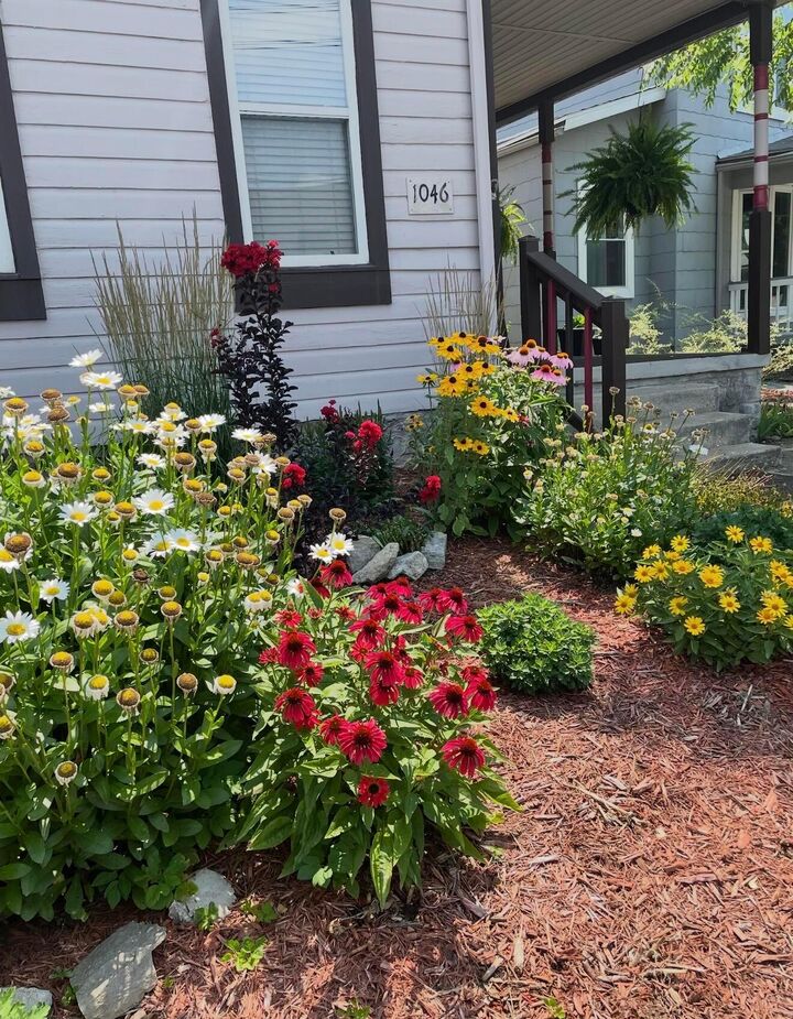 Property Photo:  1046 Summit Street  OH 43201 