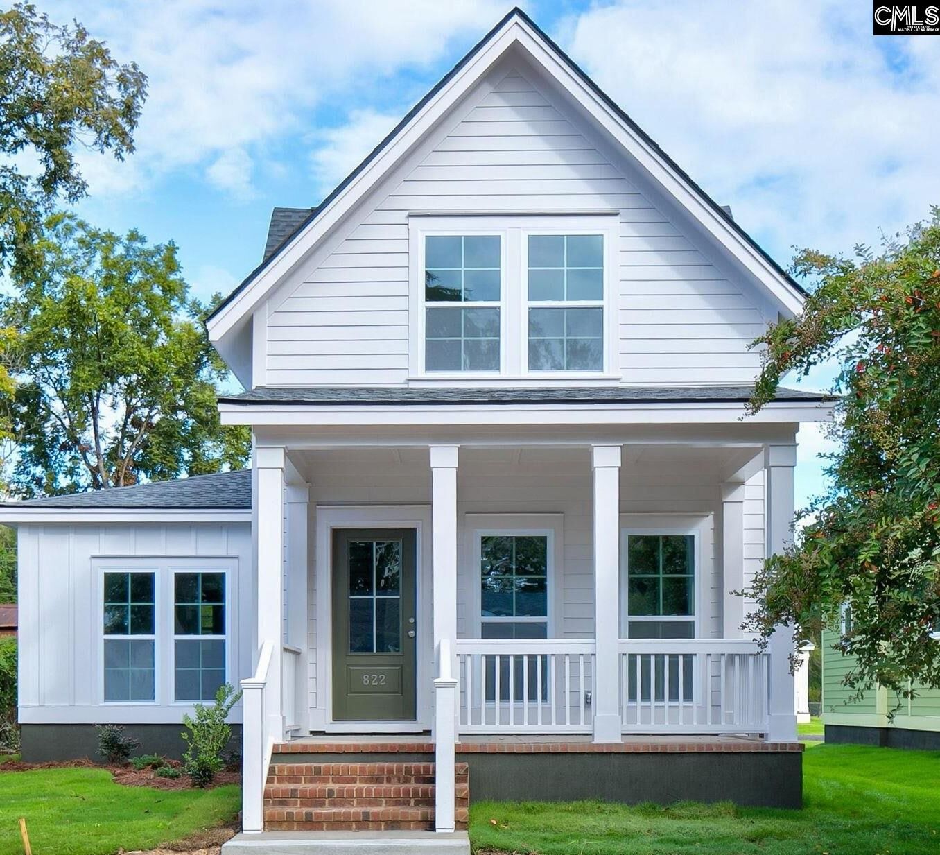 Property Photo:  822 Lexington  SC 29033 