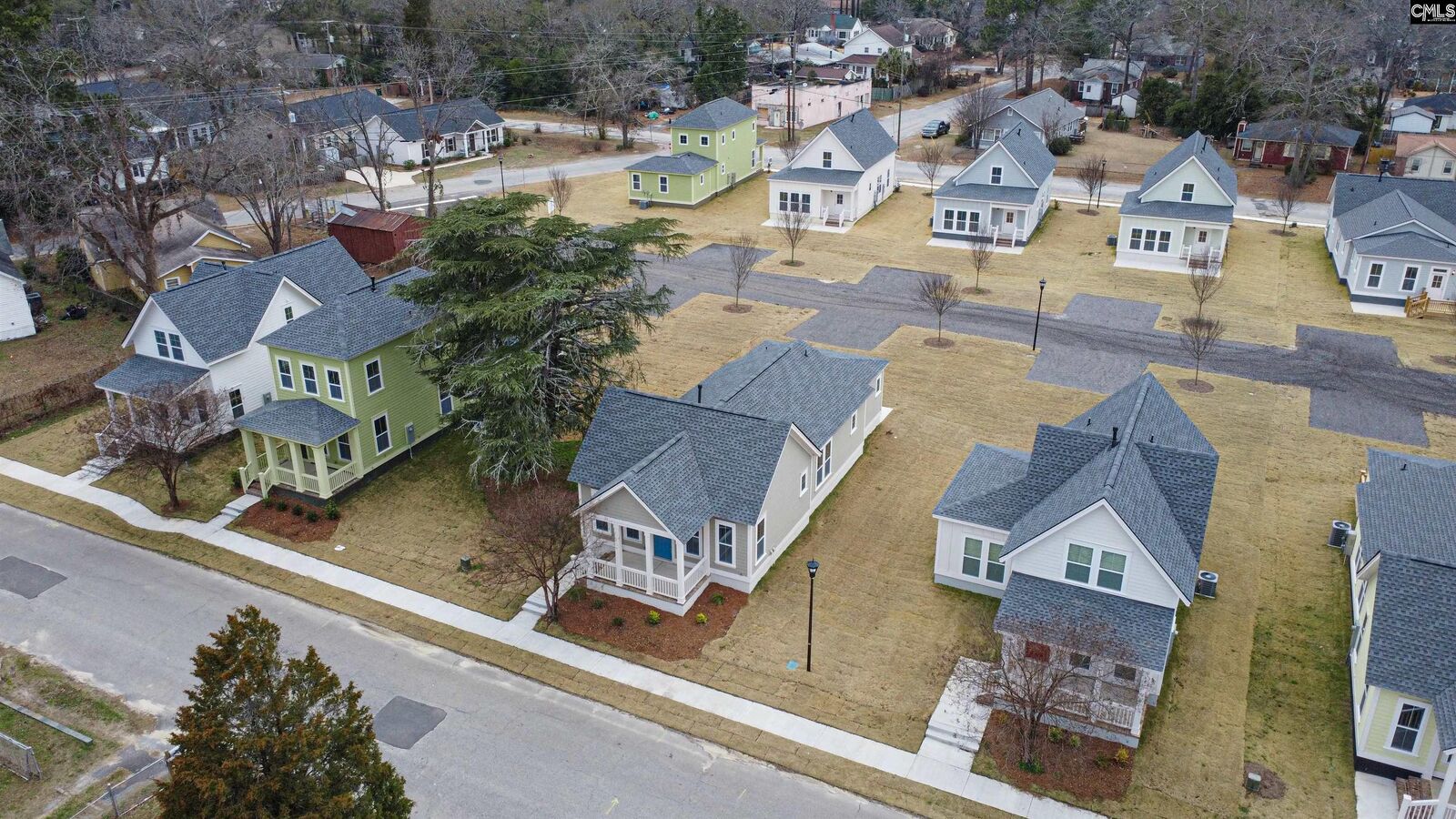 Property Photo:  822 Lexington  SC 29033 