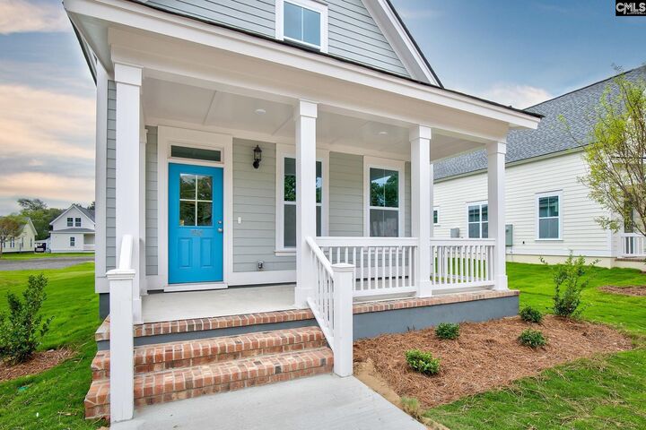 Property Photo: 754 Poplar SC 29033