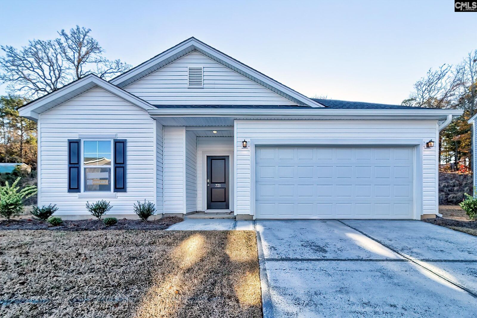 Property Photo:  721 Samantha  SC 29170 