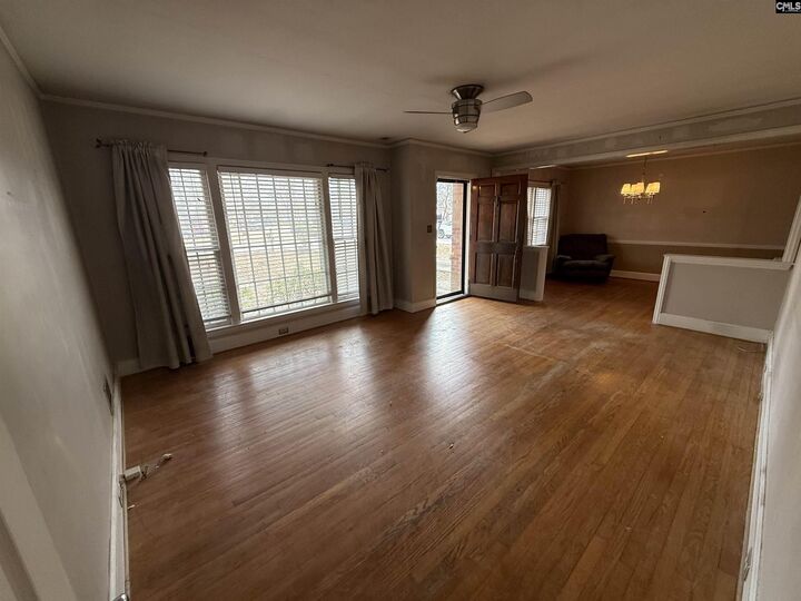 Property Photo:  639 Veterans  SC 29209 