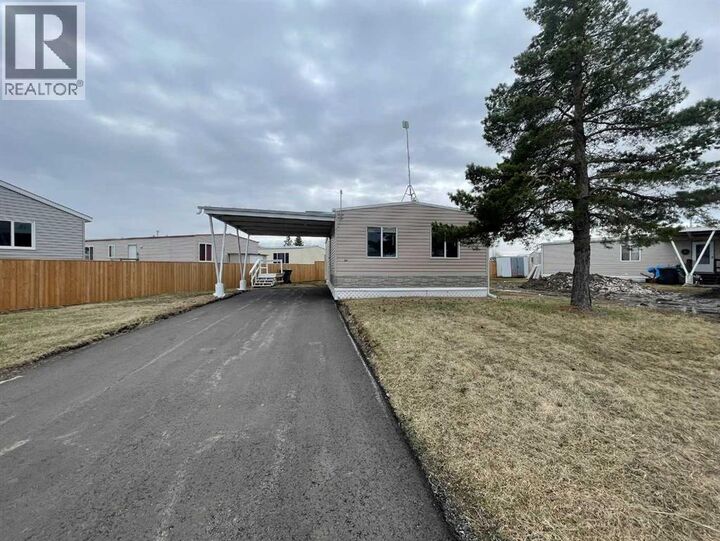 Property Photo:  5308 57 Street  AB T9V 2A3 