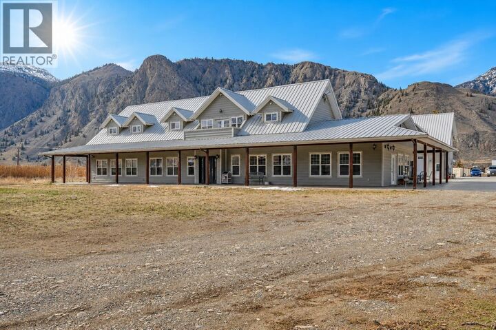 Property Photo: 2338 Hwy 3 Other BC V0X 1C2