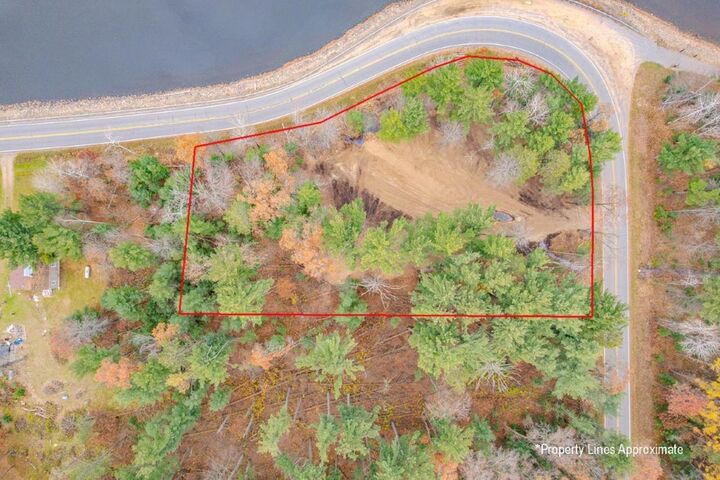 Property Photo:  3910 County Road E  WI 54443 