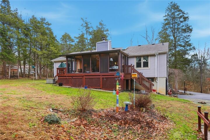 Property Photo: 7182 Brook Drive OH 45152