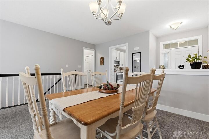 Property Photo:  2604 Eagle View Drive  OH 45431 