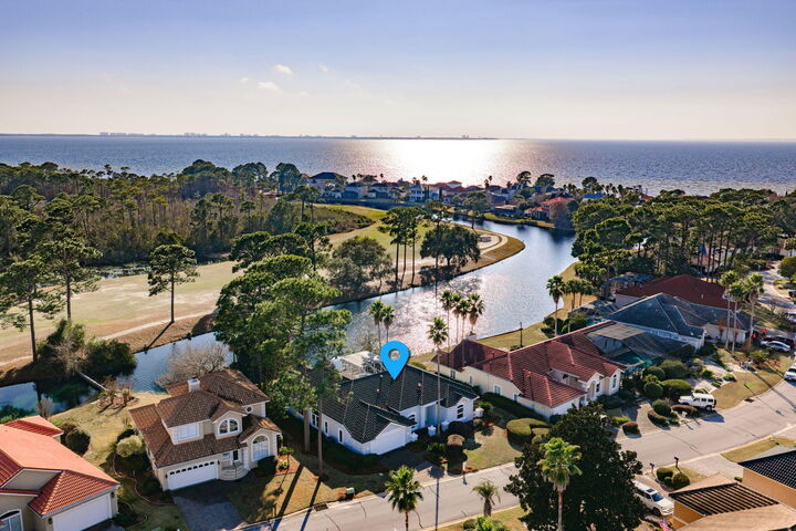 Property Photo:  4328 Sunset Beach Circle  FL 32578 