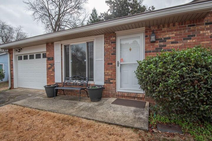 Property Photo:  6200 Fieldcrest Drive  GA 30260 