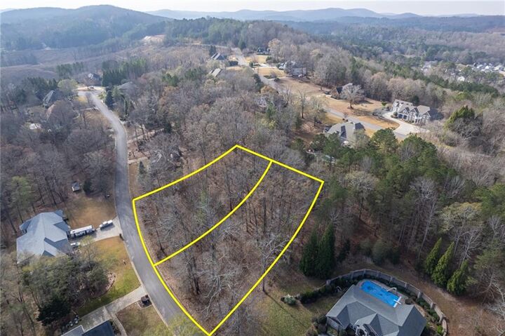 Property Photo:  0 Ravenwood Drive  GA 30161 