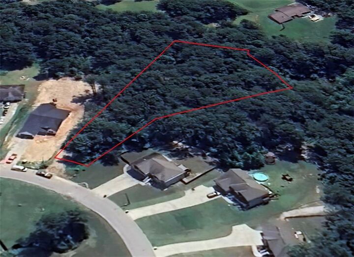 Property Photo: 151 Bridgemill Drive GA 30134