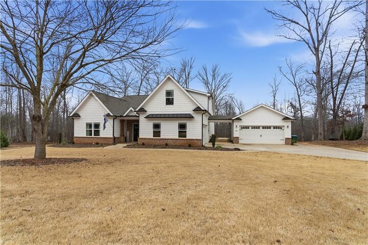 Property Photo:  246 Emmaline Lane  GA 30549 