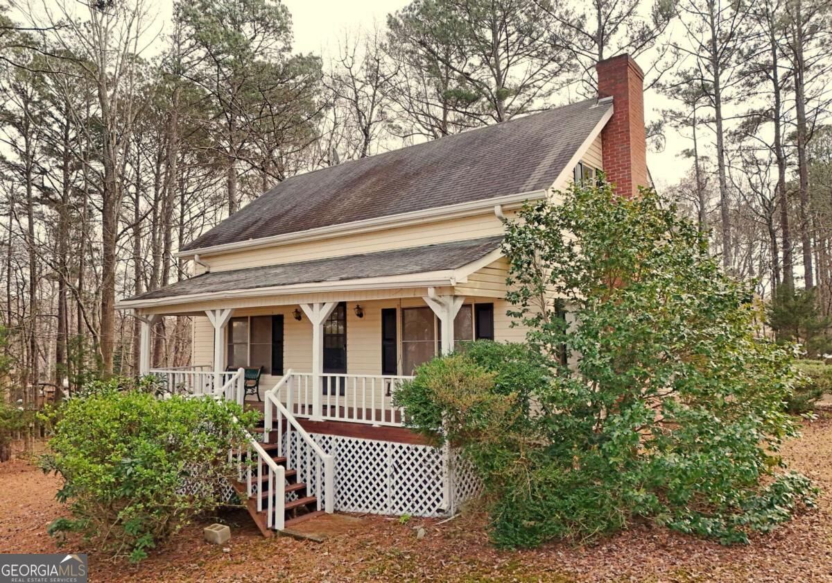 Property Photo: 121 Chipley Creek Drive GA 30180
