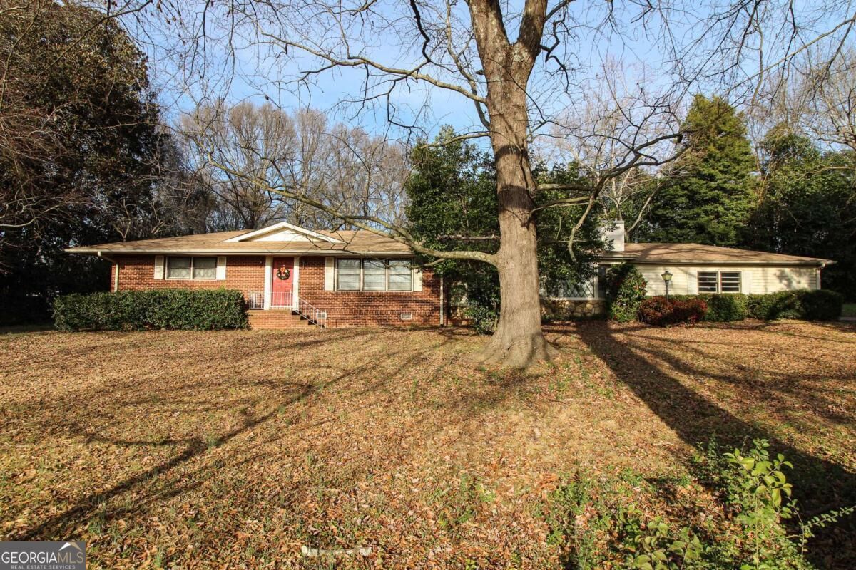 Property Photo:  921 Highway 72 E  GA 30629 