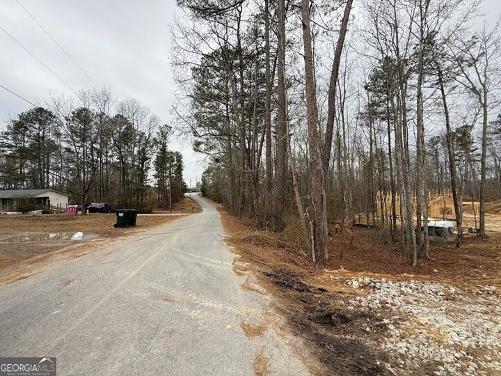 Property Photo:  342 Dandy Road  GA 30132 