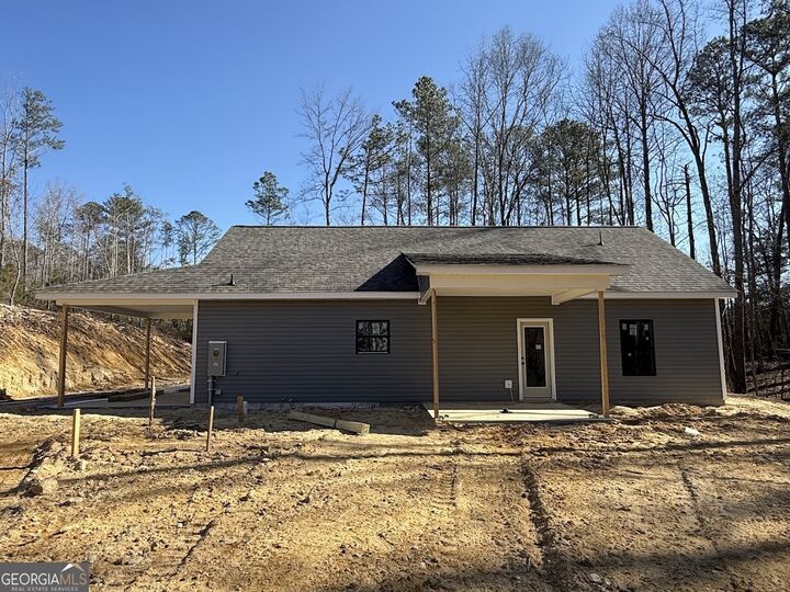 Property Photo:  342 Dandy Road  GA 30132 