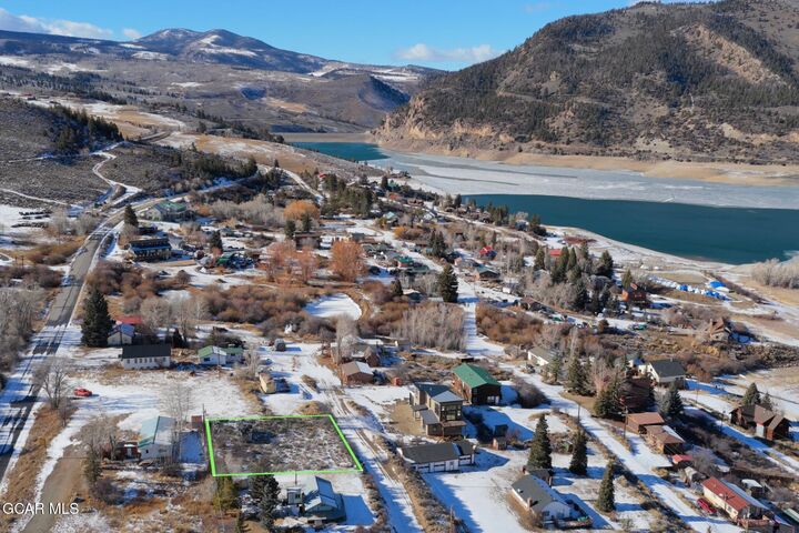 Property Photo:  6895 Heeney Road  CO 80498 