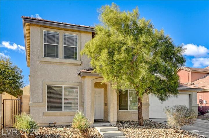 Property Photo:  5321 Carlsbad Heights Street  NV 89081 