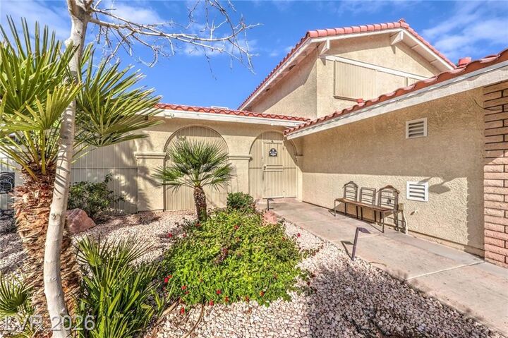 Property Photo:  3416 Brittlewood Avenue  NV 89120 