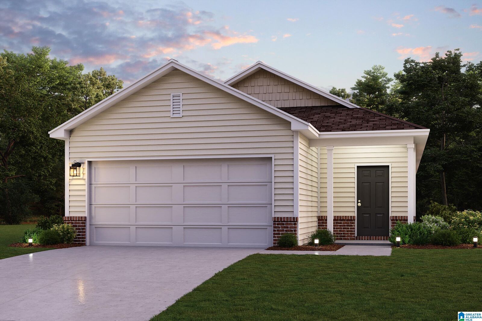 Property Photo:  117 Griffin Drive  AL 35044 