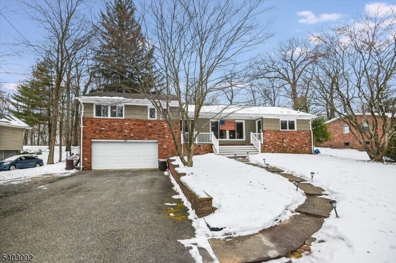 Property Photo:  45 Indian Rd  NJ 07470 
